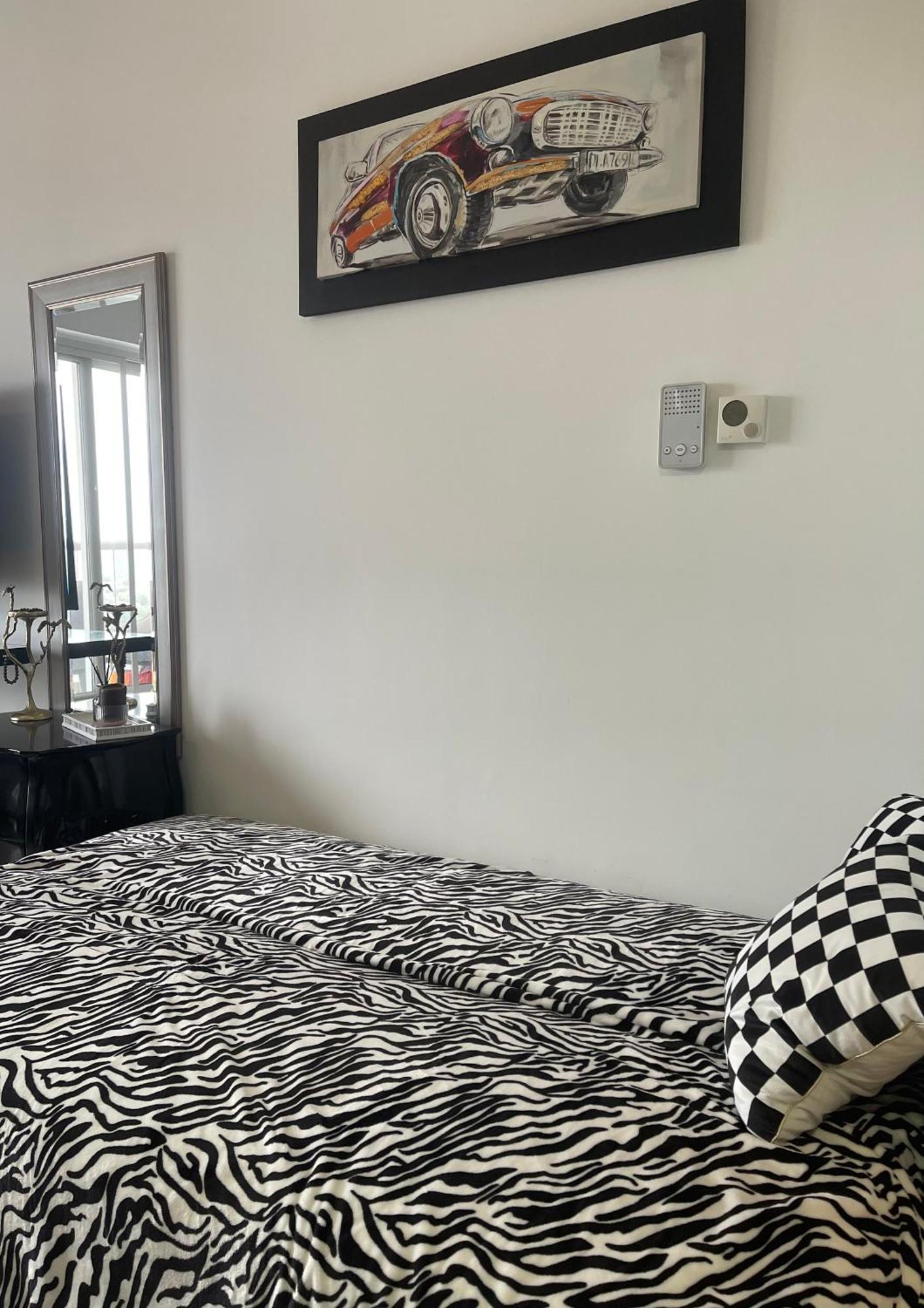 Great View, Dubai Sportcity, Parking Included, Nice Apartments Quarto foto